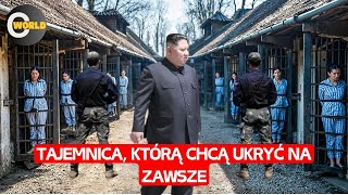 10 Filmów Przypadkowo Przeciekło z KOREI PÓŁNOCNEJ Powodując Ogromne Zdumienie na Całym Świecie [upl. by Amlas]