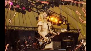 Hole  Live at The Freilichtbühne Loreley St Goarshausen Germany 07101993 Video footage [upl. by Thorner363]