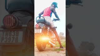 sandakoli status love trending motivation thangachisong lovecomedy 💯🎯👑👑👑👑👑💪🏼 royal Enfield [upl. by Wesa720]