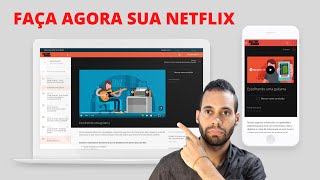 Como Fazer Meu Programa de Assinatura Tipo a Netflix na Hotmart Parte 1 [upl. by Etteluap]