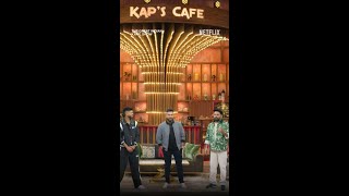 Kapil Sharma Cant Stop LAUGHING at Rohit Sharmas CRICKET REVELATIONS TheGreatIndianKapilShow [upl. by Lewert411]