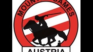 Mounted Games Frühlingsturnier 2017  Ponyhof Daneder [upl. by Krug447]