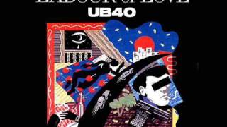 Labour Of Love  02  Keep On Moving UB40 HQ [upl. by Grinnell805]