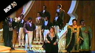 ROF 30 Anni di storia del Rossini Opera Festival [upl. by Thgiled446]