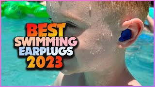 The Best Earplugs for Swimming Prevent Ear Infections and Enjoy Your Swim [upl. by Koenig]