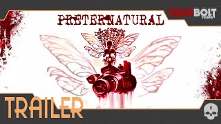 Preternatural  Trailer [upl. by Ttennej]