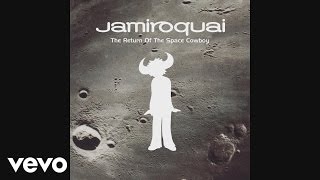 Jamiroquai  Space Cowboy Demo Version Audio [upl. by Latini823]