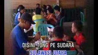 Tinutuan Wakeke Manado  North Sulawesi song [upl. by Nyliram]