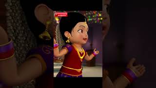 Gajamukha Ganapati Vastunnadu  Telugu Rhymes amp Kids Songs  Infobells telugurhymes ganesha [upl. by Ttezil]