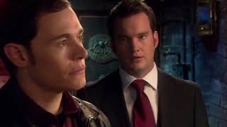 Jack Fires Owen  A Day In The Death  Torchwood [upl. by Seluj]