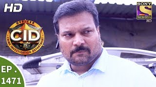 CID  सी आई डी  Ep 1471  28th October 2017 [upl. by Debbie]