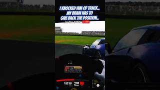 GRAN TURISMO 7 GAMEPLAY DAILY RACE OVERTAKING FOR P3 sjorsioowracing gt7racing granturismo7 gt7 [upl. by Karleen622]