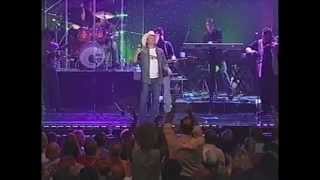 Mark Chesnutt  Dont Want To Miss A Thing  Country On The Gulf [upl. by Randal]