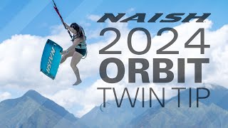 NAISH ORBIT 2024 [upl. by Rudy]