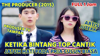 Full Ketika Artis TOP Korea Jatuh Hati pada Pria Culun Biasa 😍 Alur Cerita Drama Kim Soo Hyun dan IU [upl. by Greenes113]