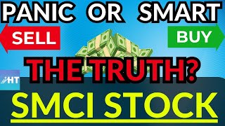 SMCI Stock BEST MOMENT to BUY or SELL Super Micro Computer Price FORECAST 2024 2025 [upl. by Macintyre]