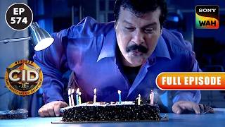 क्या Freddy का Birthday भूल गए सभी CID Officers  CID  सीआईडी  17 Aug 2024 [upl. by Beichner]