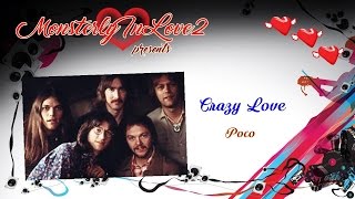 Poco  Crazy Love 1978 [upl. by Storm]