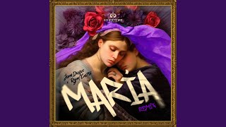 Maria Remix [upl. by Tillo]