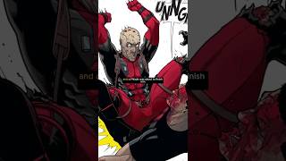 Deadpool Making Fun Of Batman [upl. by Ainek34]