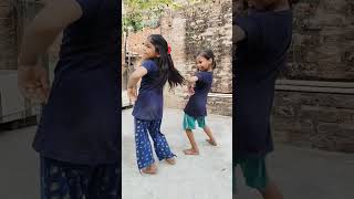 Rangabati dance music Aaradhya Arpita 😍✌👍 [upl. by Auston]