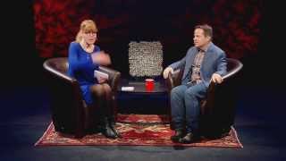 Banff Centre Talks Bruce McCulloch [upl. by Eeleak131]