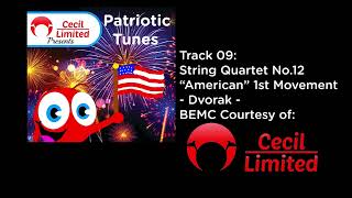 Patriotic Tunes 2022 [upl. by Efal]