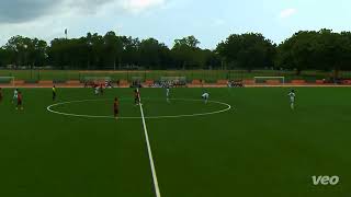 PLANETE FOOT vs FSA HACKNOUR [upl. by Hunt]