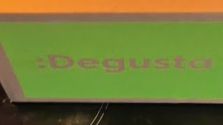 Degustabox September 2024 Unboxing [upl. by Sperling]