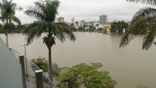 SETE LAGOAS É destaque no turismo [upl. by Suivatco]