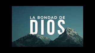 La Bondad de Dios Pista [upl. by Beker]