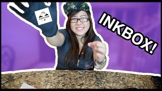 How To 2 Week Tattoos  Inkbox [upl. by Flagler]