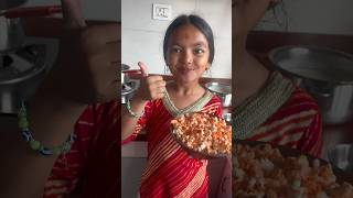 Theater Style😋 Cheese Popcorn Recipe cheese cheesepopcorn homemade recipe food shorts viral [upl. by Llehsar]