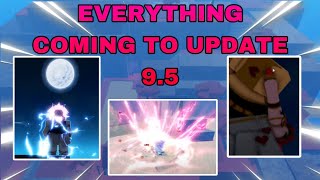 GPO Everything Coming to Update 95 [upl. by Waterman]