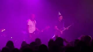 Peter Hook and The Light Warsaw Frome 2024 [upl. by Pooh]