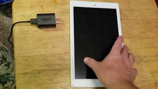 Repair Amazon Fire Tablet WONT CHARGE While Plugged In HD 10 8 7 Kindle Plus 2021 Not Charging Fix [upl. by Regnij]