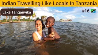 Lost My Passport In Africa🤐storytime  Tanzania 🇹🇿 [upl. by Carol-Jean]