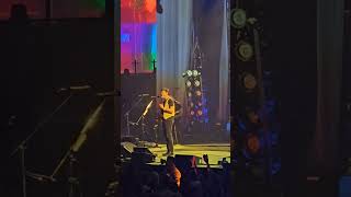 THE KINGS OF LEON LIVE MOTORPOINT ARENA NOTTINGHAM ENGLAND 8072024 [upl. by Reedy]