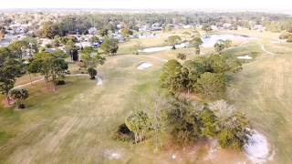 FAREWELL TO DEER RUN GOLF COURSE 2020 CASSELBERRY FLORIDA [upl. by Winzler]