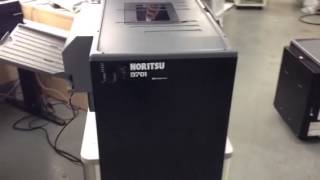 Noritsu D701 For Sale [upl. by Aeiram]