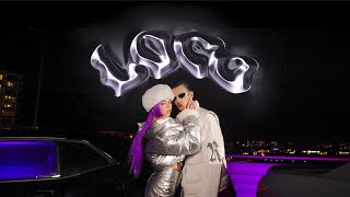 Lily  Loco Official Music Video [upl. by Christis]