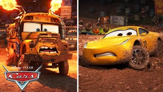 How a Lightning McQueen DieCast Car is Made  Pixar Cars [upl. by Ainirtak]