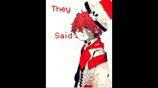 Lazy Fukase project i made 9 fukase vocaloid teto vocaloidmemes silly [upl. by Nesnej]