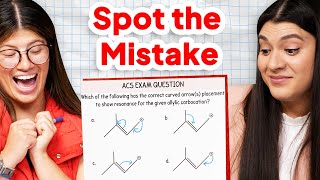 Determining the Correct Curved Arrows for Resonance Structures [upl. by Nancie]