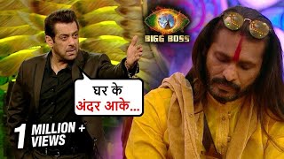 Salman Khan SLAMS Bichukle For His Abusive Language  Bigg Boss 15 Weekend Ka Vaar [upl. by Ajay710]