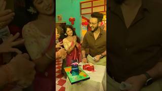 😍Shaheb dar birthday celebration🎂 🎉 PART 2 ❤️‍🔥 shorts birthday birthdaycelebration [upl. by Curzon451]