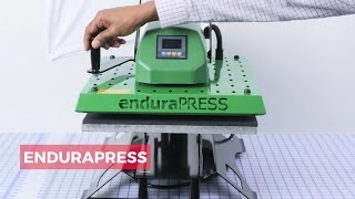 EnduraPress Heat Press Machines [upl. by Aldora]