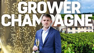 Unlock Grower Champagne What It Is amp 5 Wines You Need to Know [upl. by Barbur]