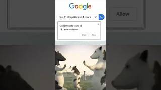 Cows React to the 8 Hours of Sleep in 4 Hours Hack 😂🐄 shorts funny relatable [upl. by Nyladnohr529]