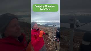 Dumpling Mountain Camera System  Technology of Bear Cam [upl. by Vasos127]